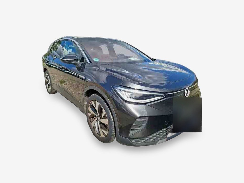 Volkswagen ID.4 Pro Performance Navi LED 2