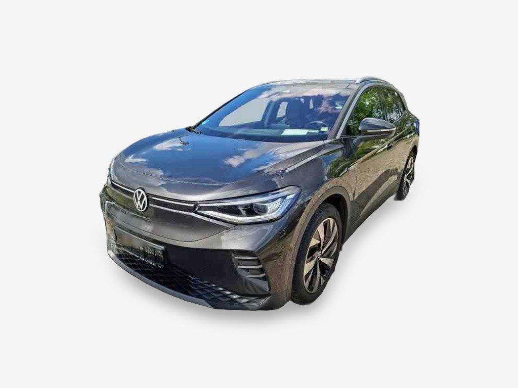 Volkswagen ID.4 Pro Performance Navi LED
