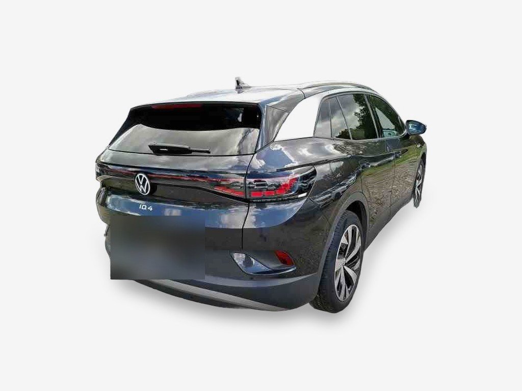 Volkswagen ID.4 Pro Performance Navi LED 3