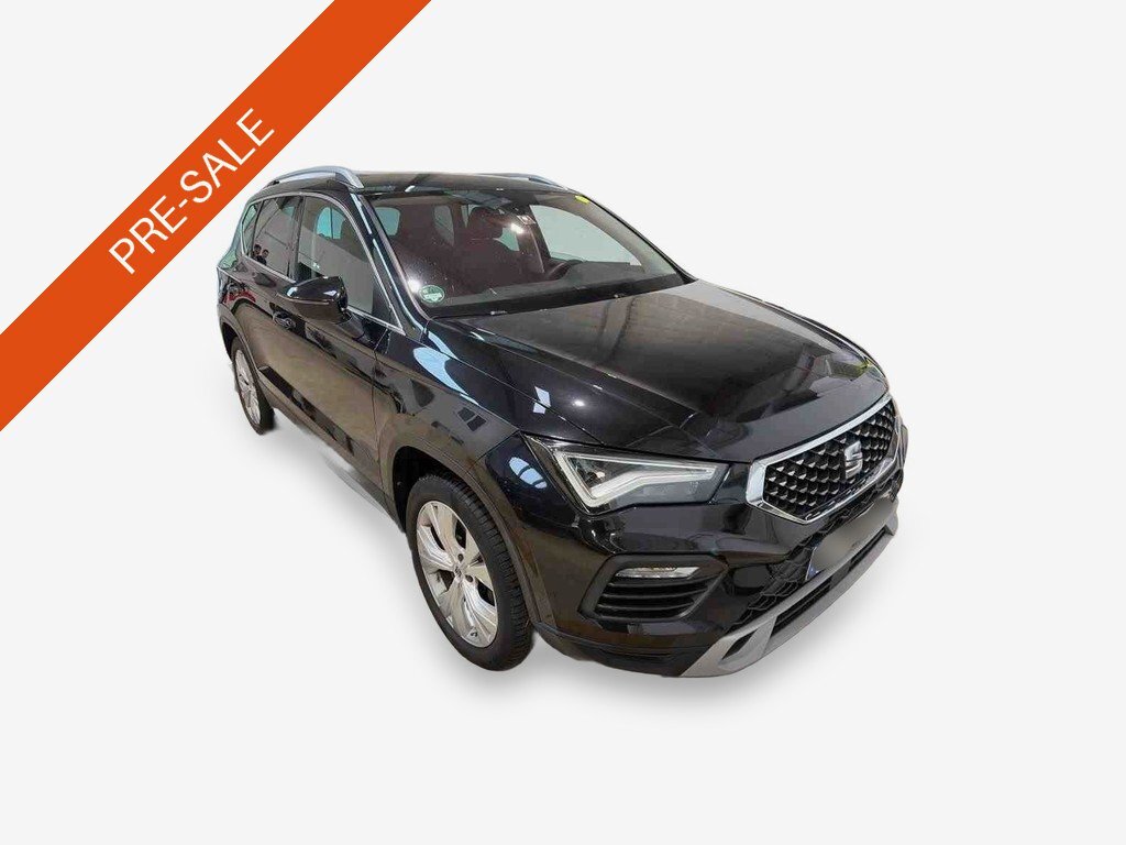 Seat Ateca 2.0 TDI 4Drive Xperience AHK RFK