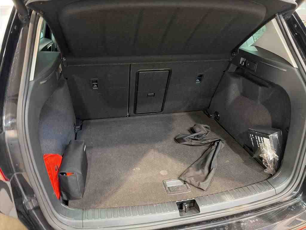 Seat Ateca 2.0 TDI 4Drive Xperience AHK RFK 9