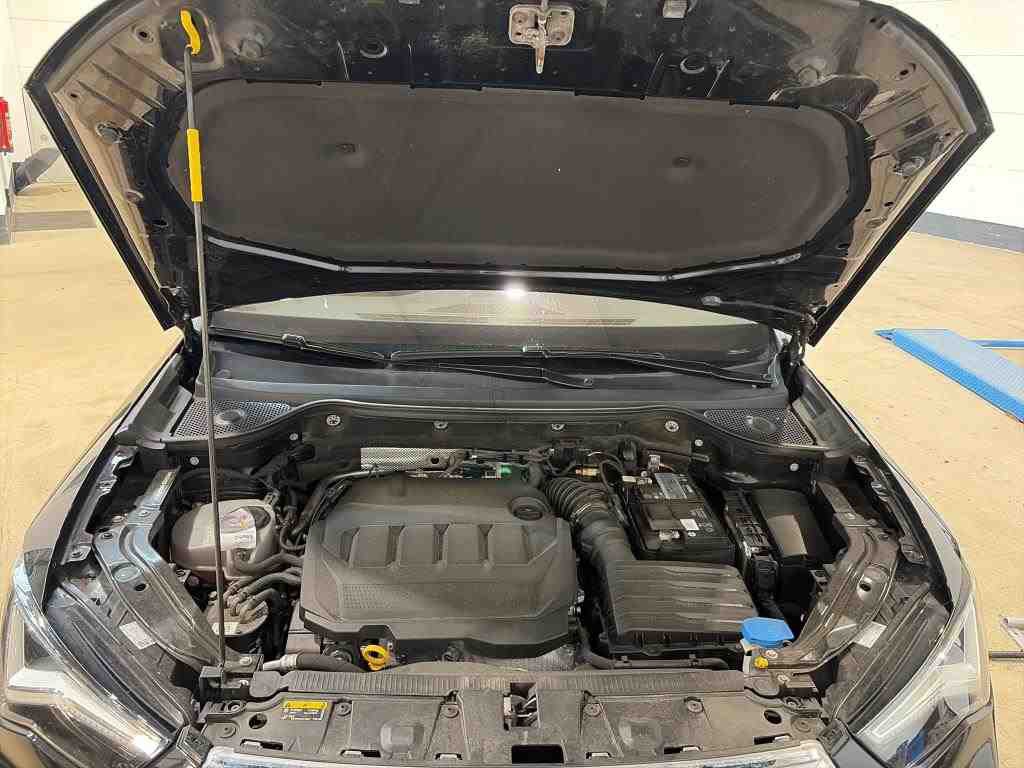 Seat Ateca 2.0 TDI 4Drive Xperience AHK RFK 10