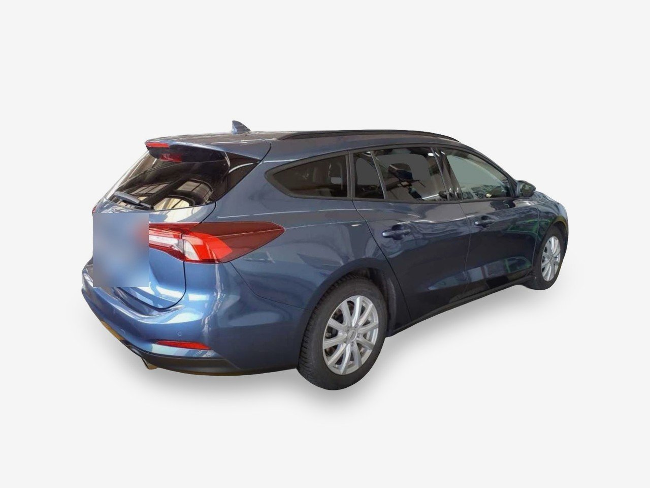 Ford Focus Turnier 1.5 EB Cool&Connect Navi LED PDC Sportsitze SHZ 4