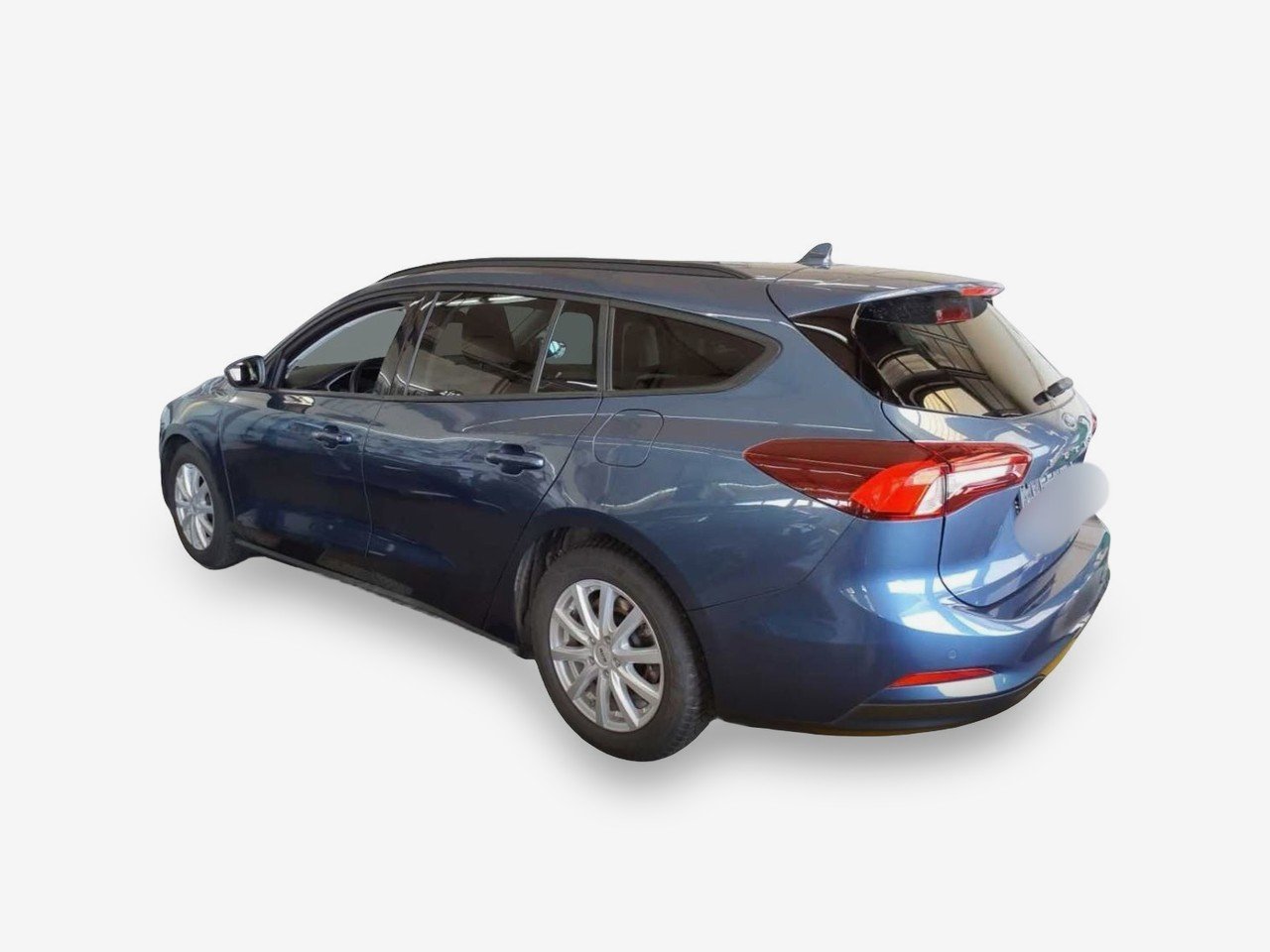 Ford Focus Turnier 1.5 EB Cool&Connect Navi LED PDC Sportsitze SHZ 3