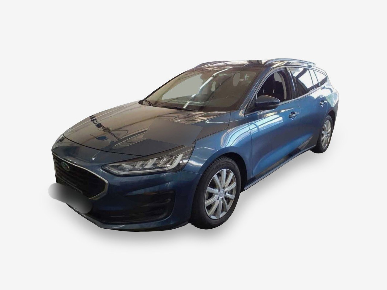 Ford Focus Turnier 1.5 EB Cool&Connect Navi LED PDC Sportsitze SHZ