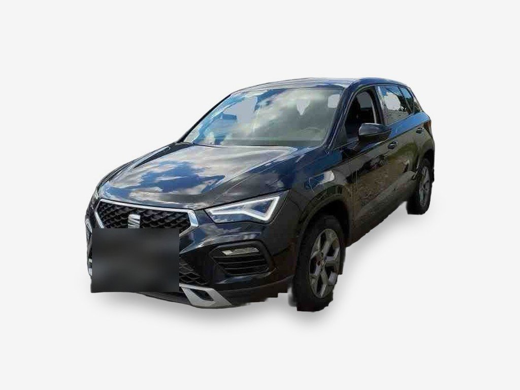 Seat Ateca 2.0 TDI Style LED AHK