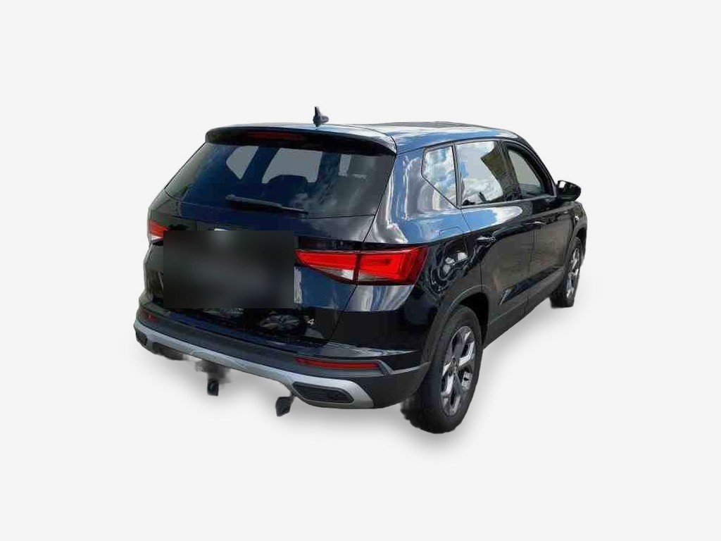 Seat Ateca 2.0 TDI Style LED AHK 3