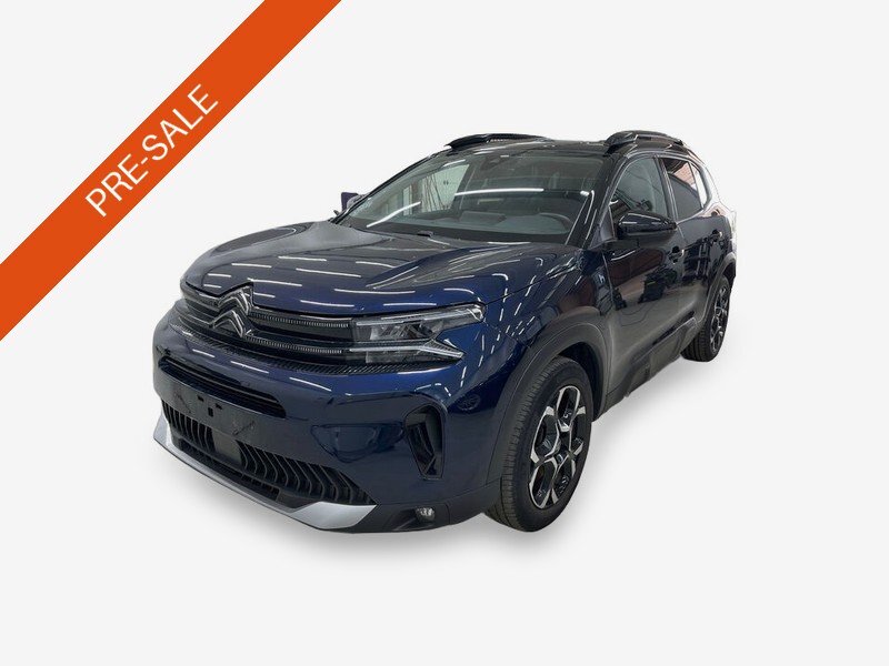Citroën C5 Aircross Feel Navi LED AHK