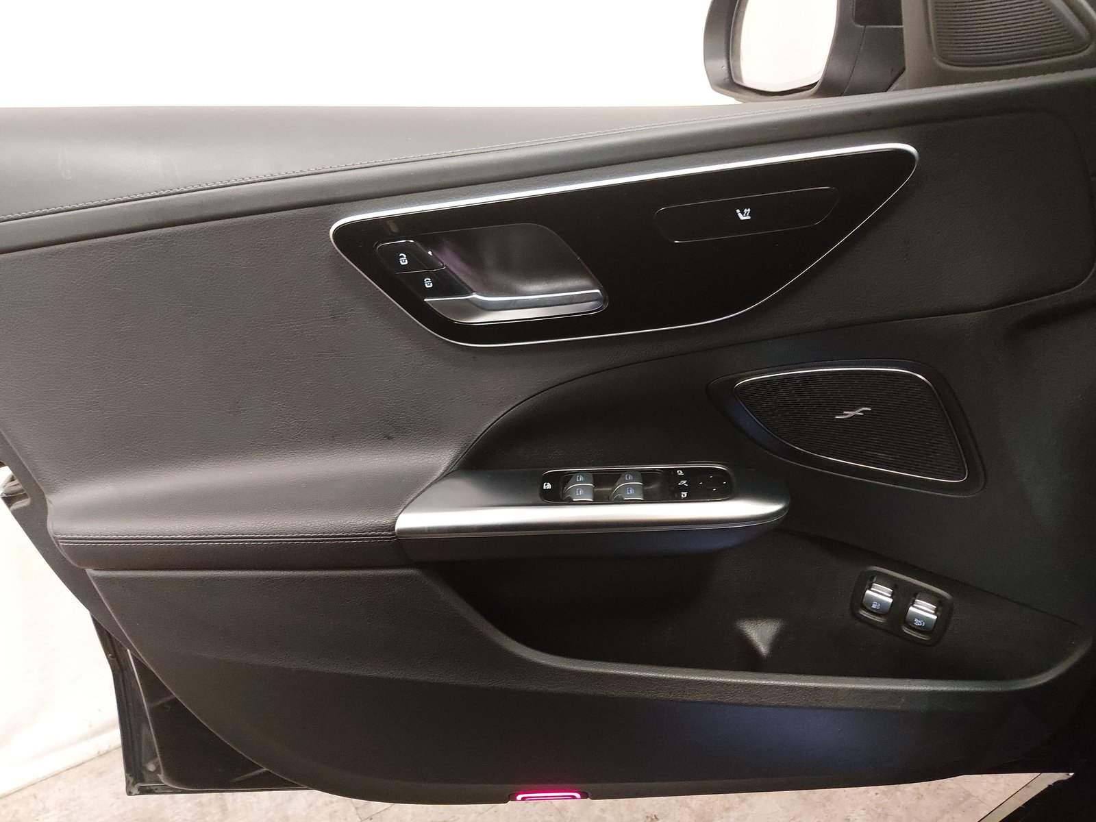 Mercedes-Benz MB C 300 T e AMG-Line T-Leder Navi LED Pano AHK 5