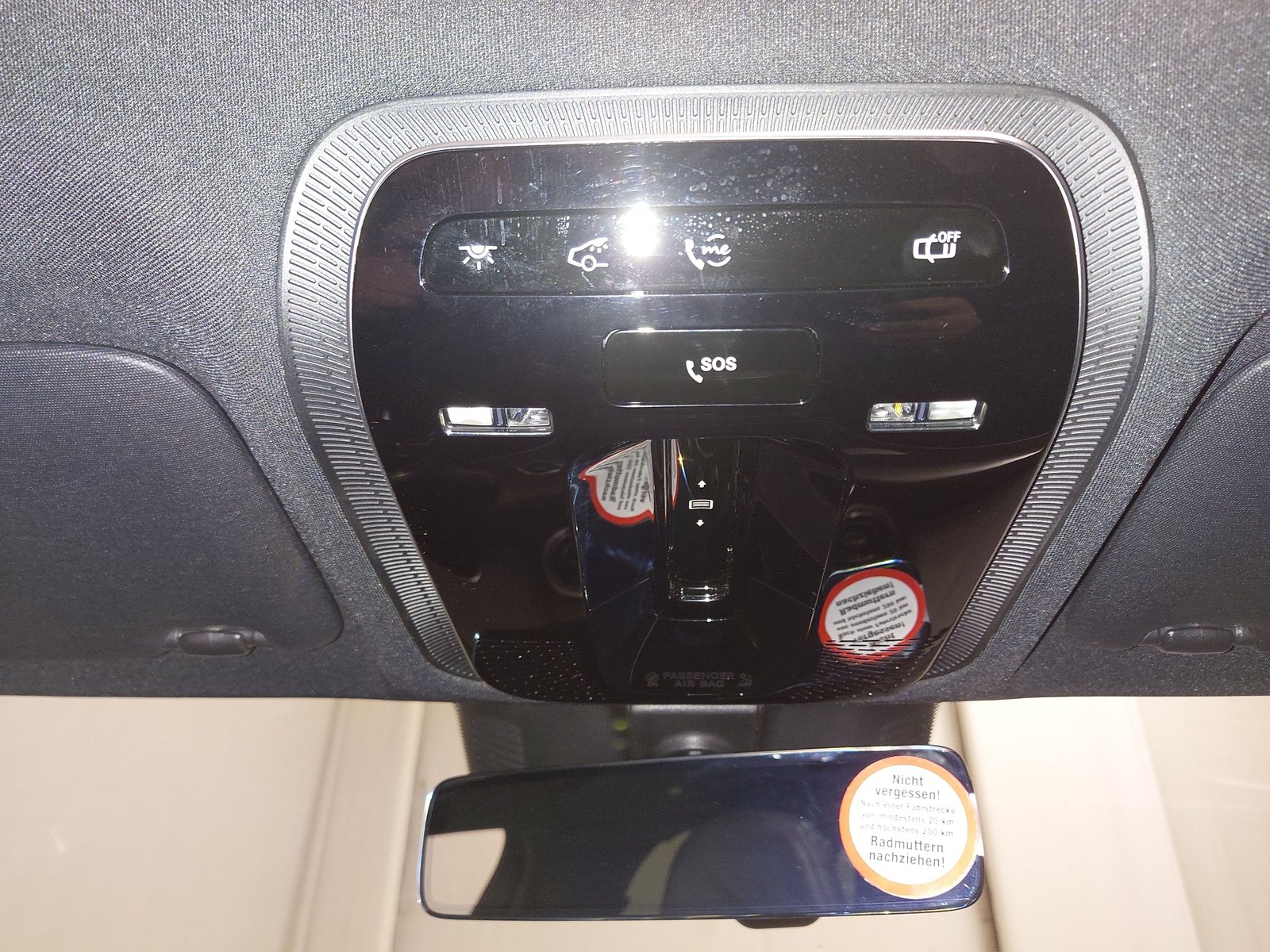 Mercedes-Benz MB C 300 T e AMG-Line T-Leder Navi LED Pano AHK 13