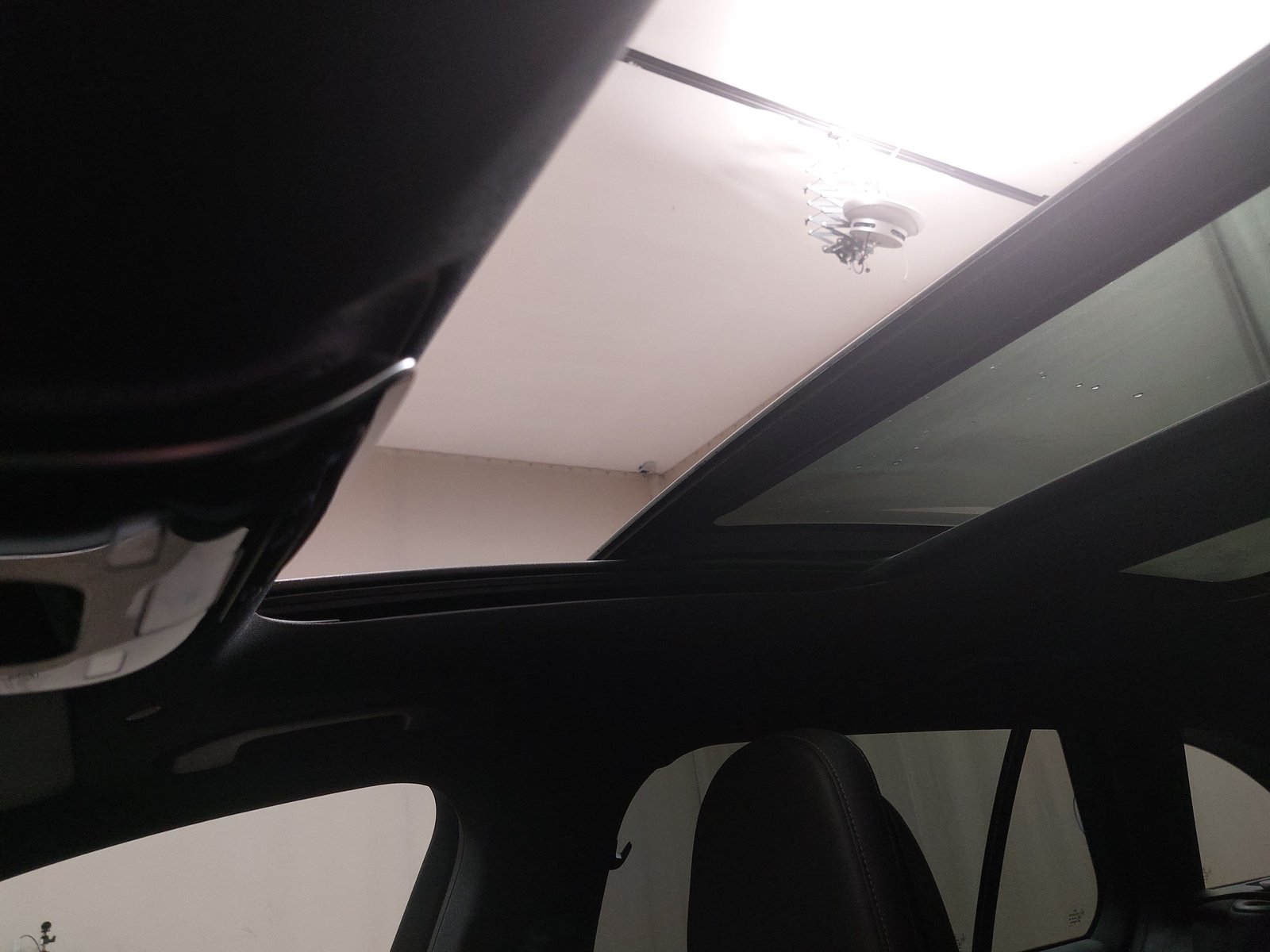 Mercedes-Benz MB C 300 T e AMG-Line T-Leder Navi LED Pano AHK 15