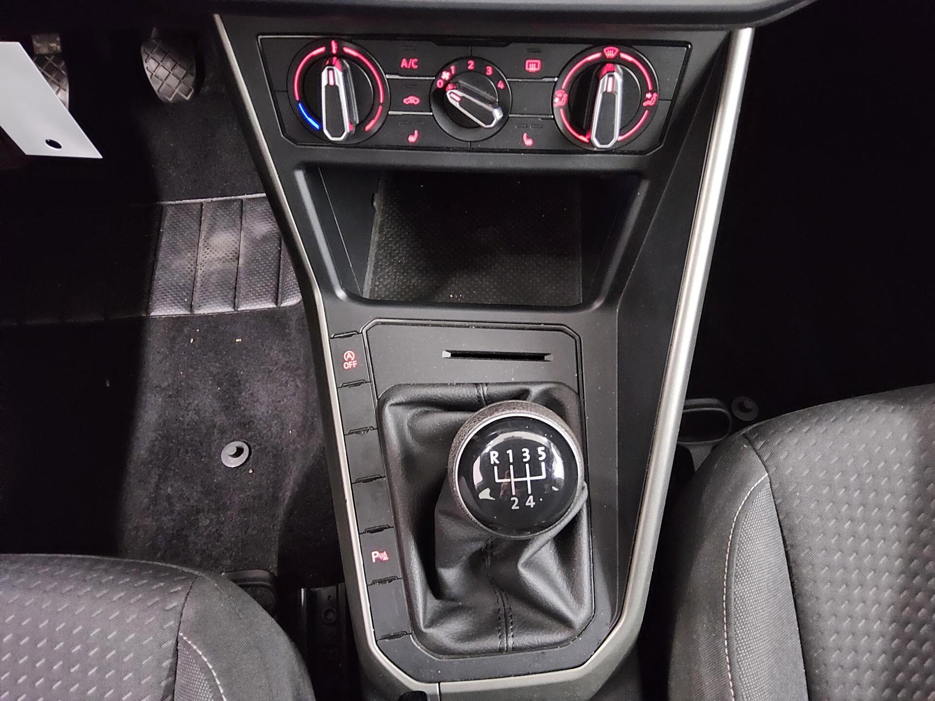 Volkswagen Polo 1.0 Comf. LED Shz PDC 6