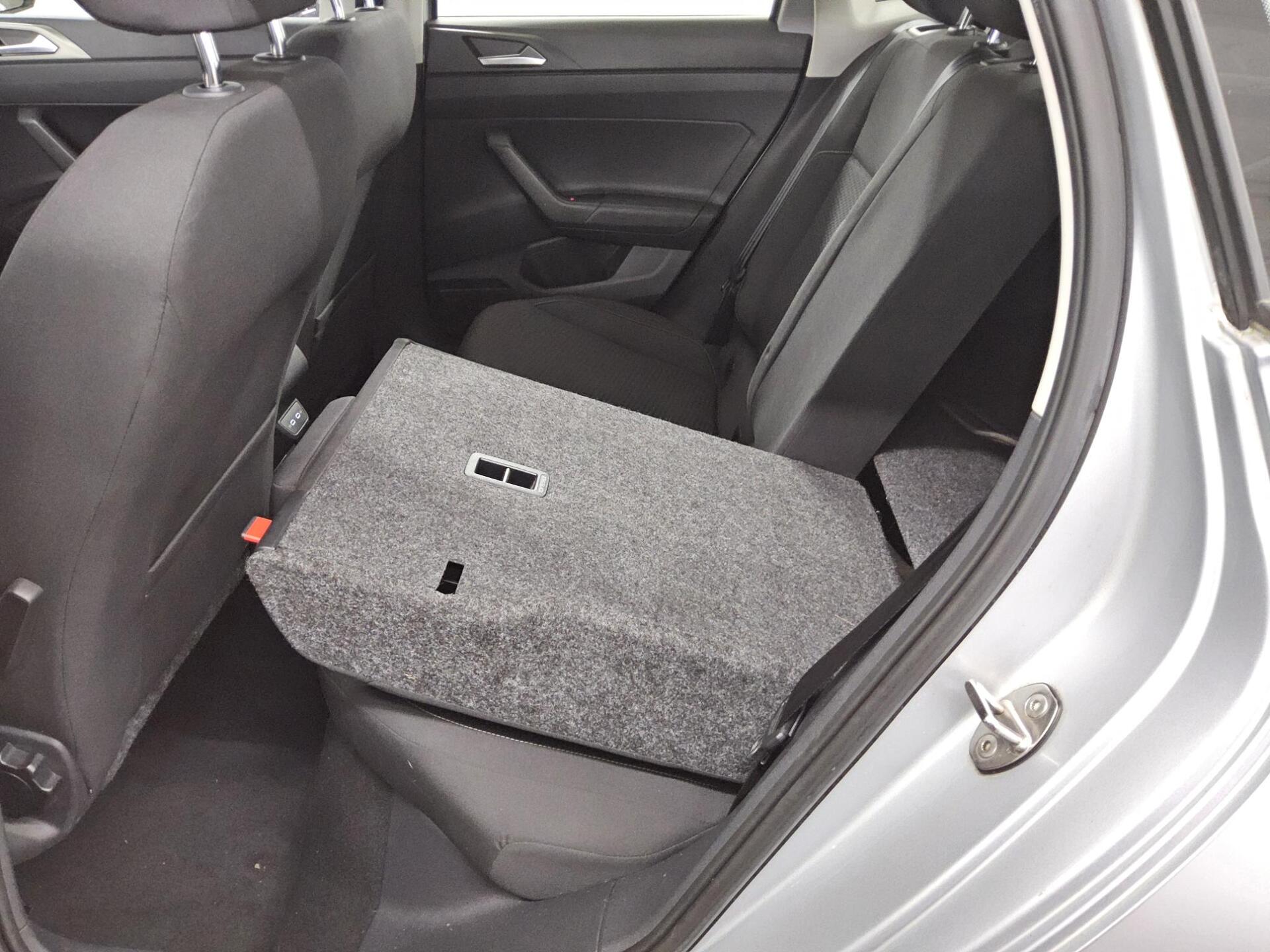 Volkswagen Polo 1.0 Comf. LED Shz PDC 12