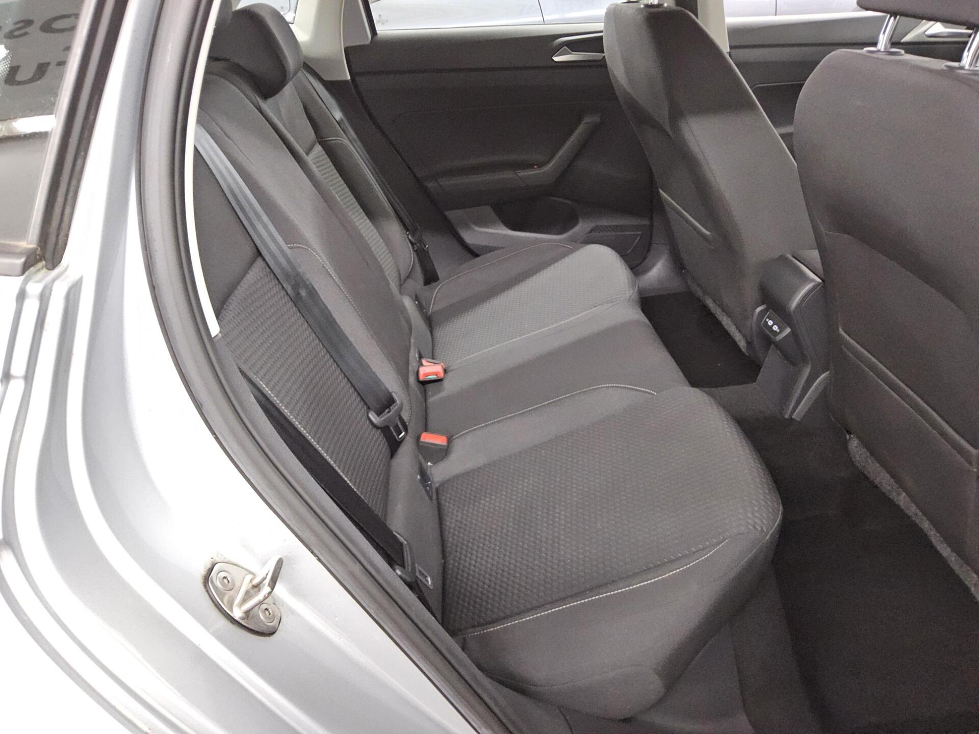 Volkswagen Polo 1.0 Comf. LED Shz PDC 13