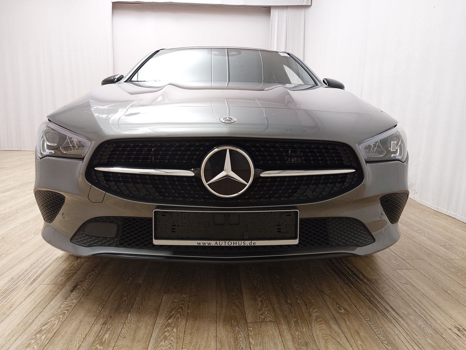 Mercedes-Benz CLA 250 Shooting Brake e Progressive Pano AHK RFK 9