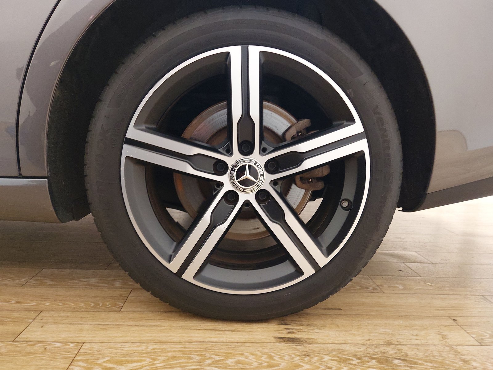 Mercedes-Benz CLA 250 Shooting Brake e Progressive Pano AHK RFK 8