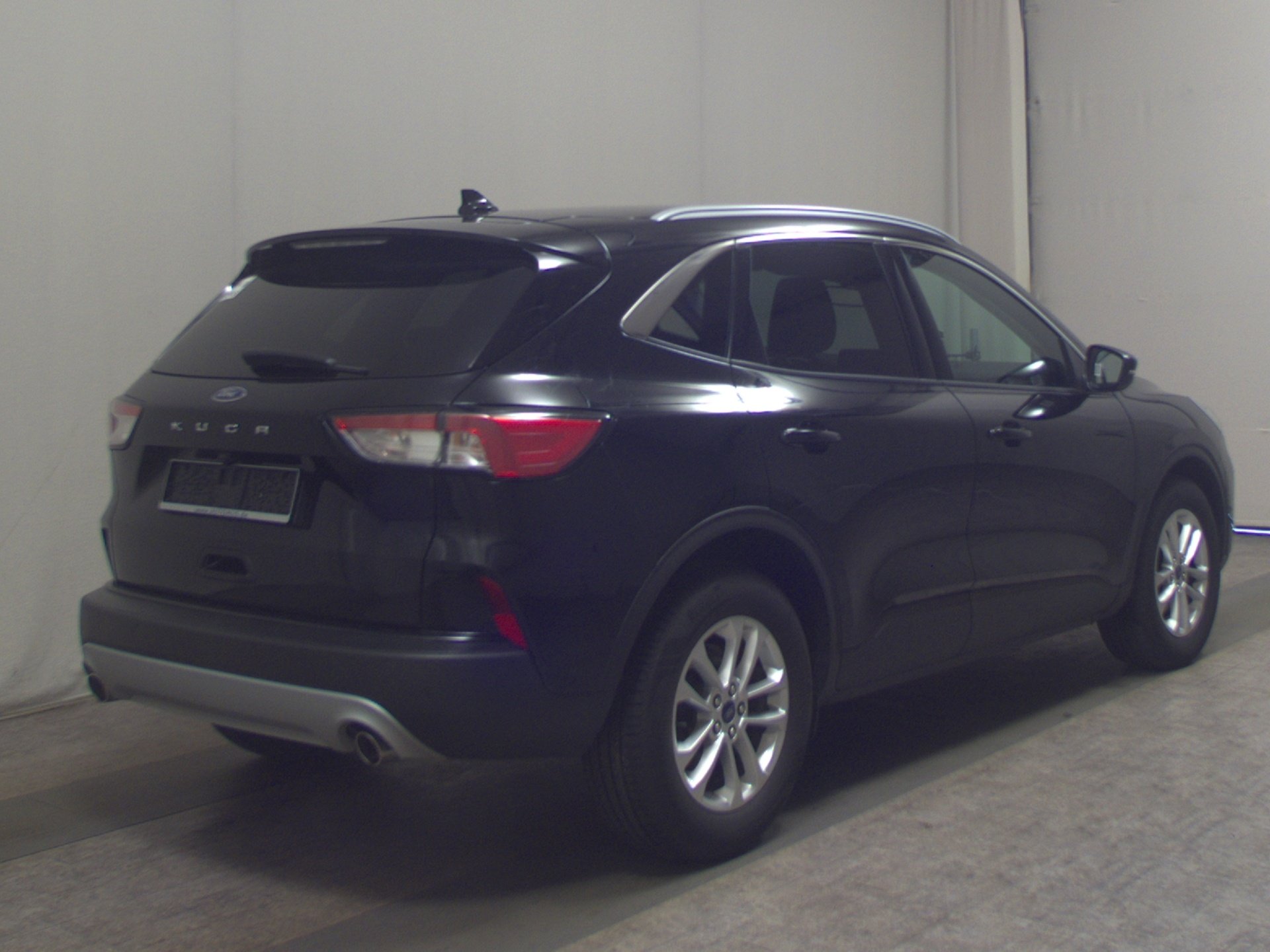 Ford Kuga 1.5 EB Titanium Navi LED RFK ACC 4