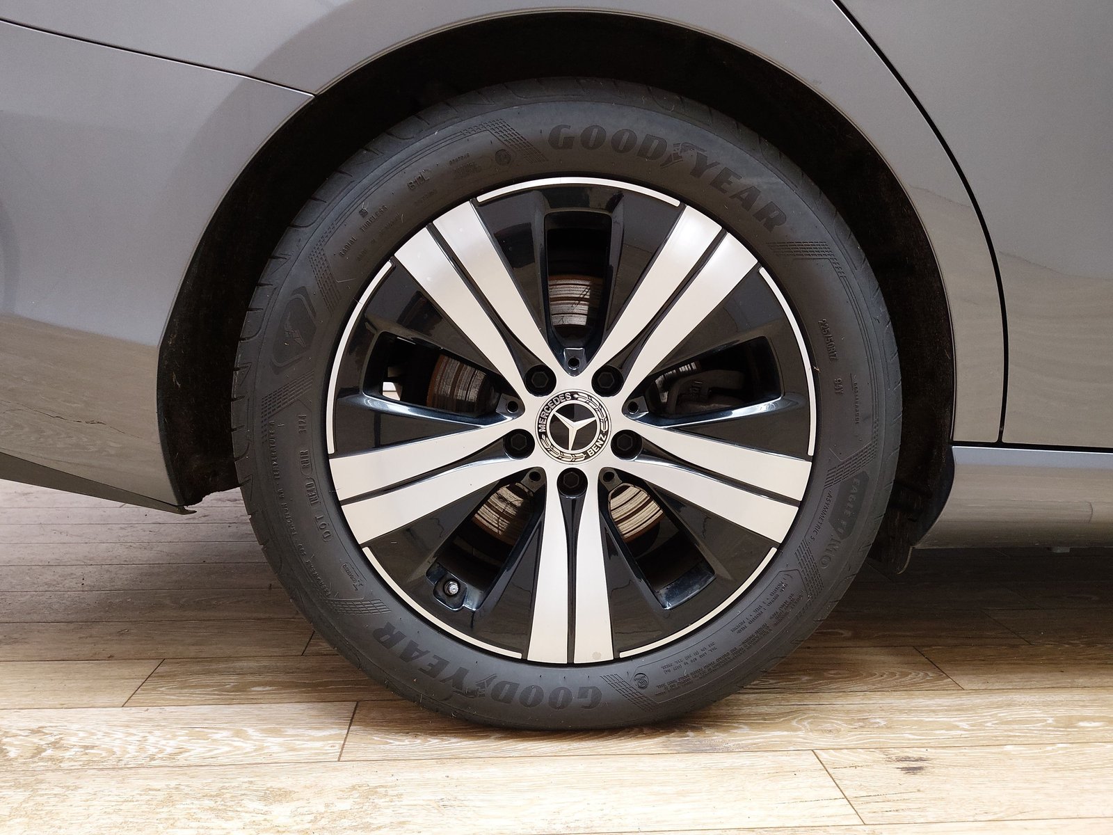 Mercedes-Benz C 220 T d Avantgarde AHK RFK 9