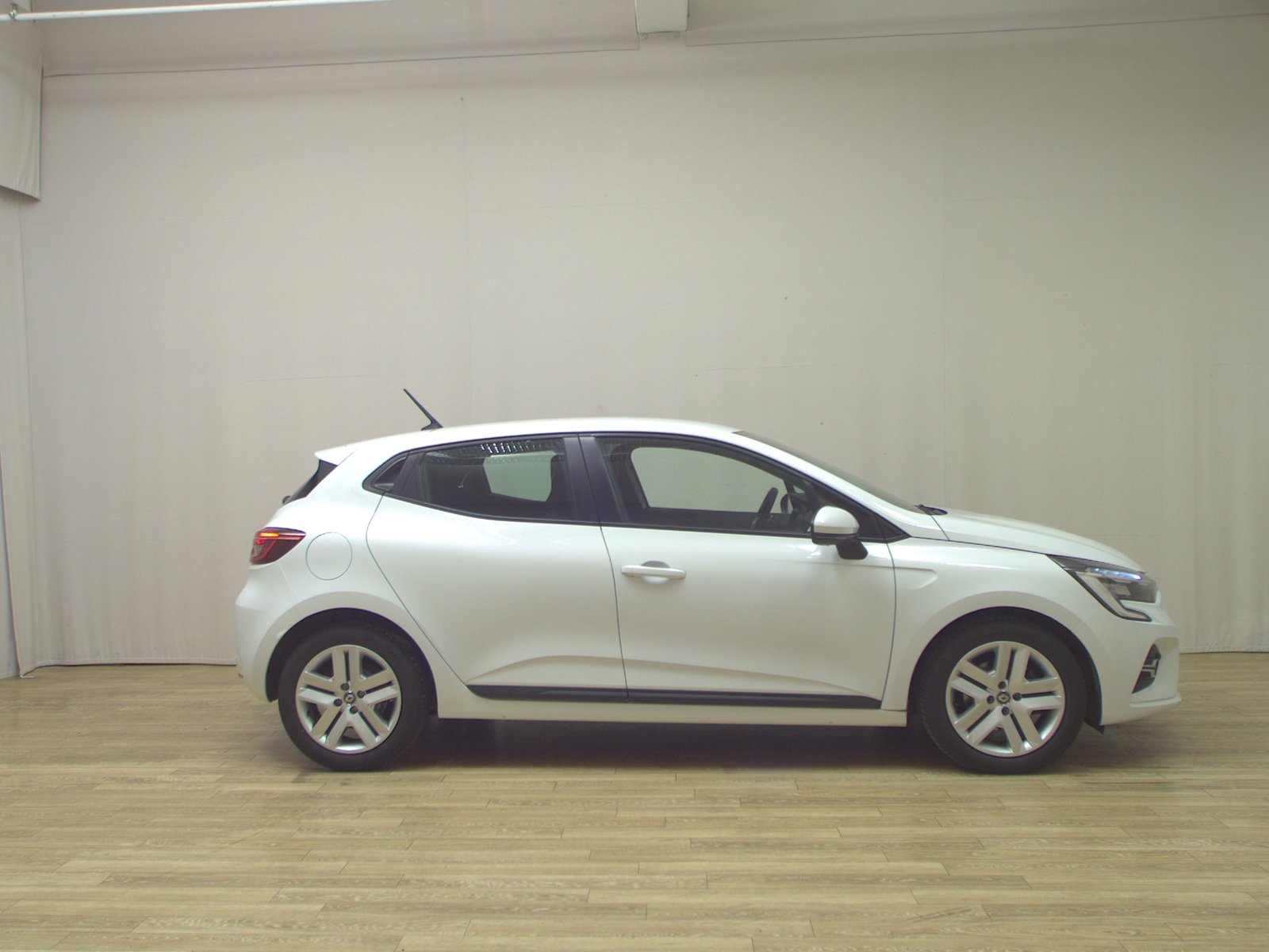 Renault Clio 1.5 BLUE dCi Business Ed. NAVI LED SHZ PDC BT