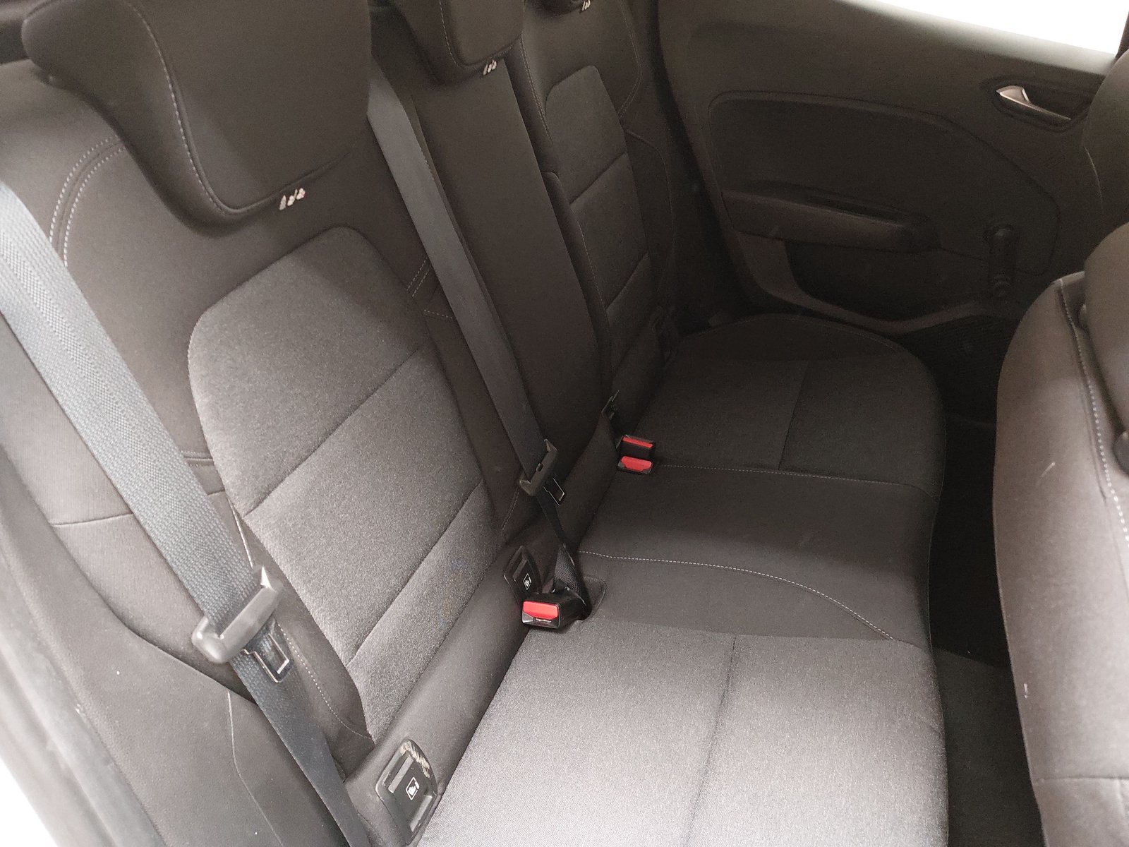 Renault Clio 1.5 BLUE dCi Business Ed. NAVI LED SHZ PDC BT 12