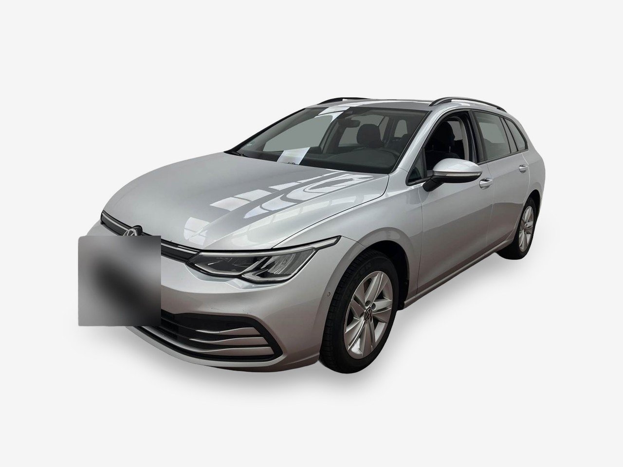 Volkswagen Golf-8 Var. 2.0 TDI Life PDC ACC