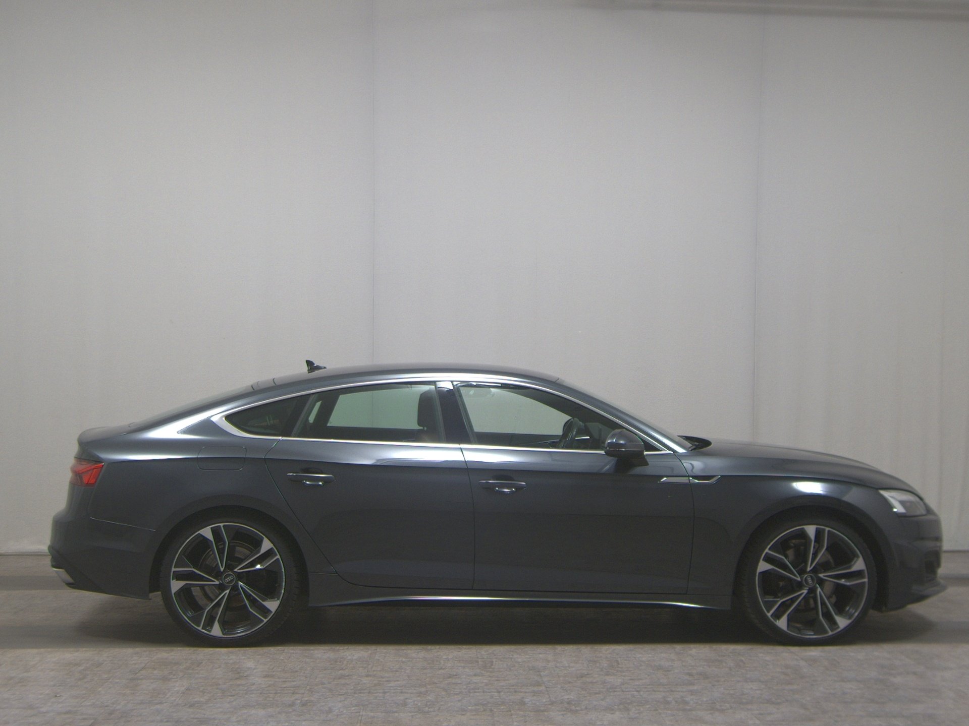 Audi A5 Sportback 35 TFSI Leder Navi Matrix vc