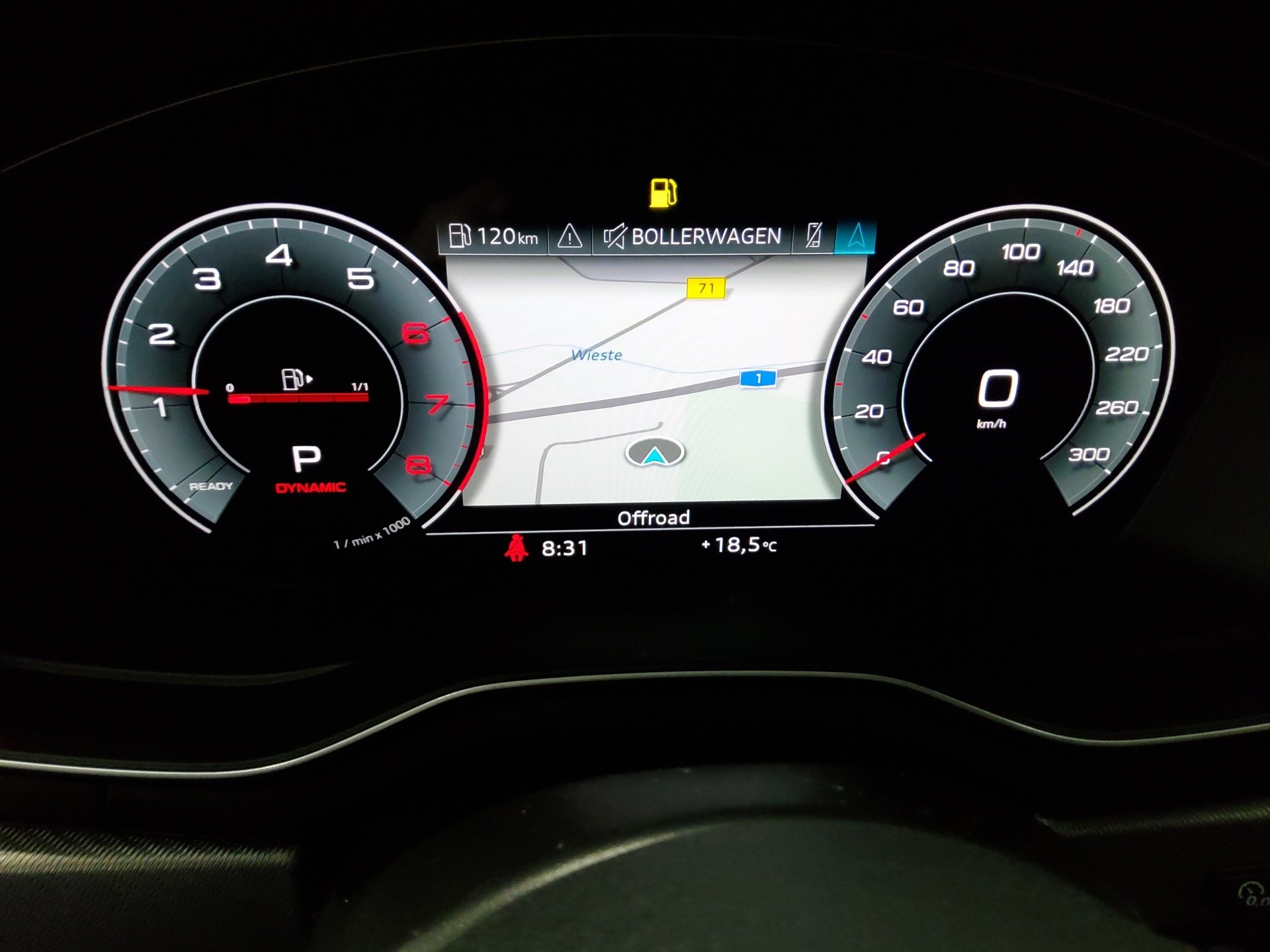 Audi A5 Sportback 35 TFSI Leder Navi Matrix vc 8