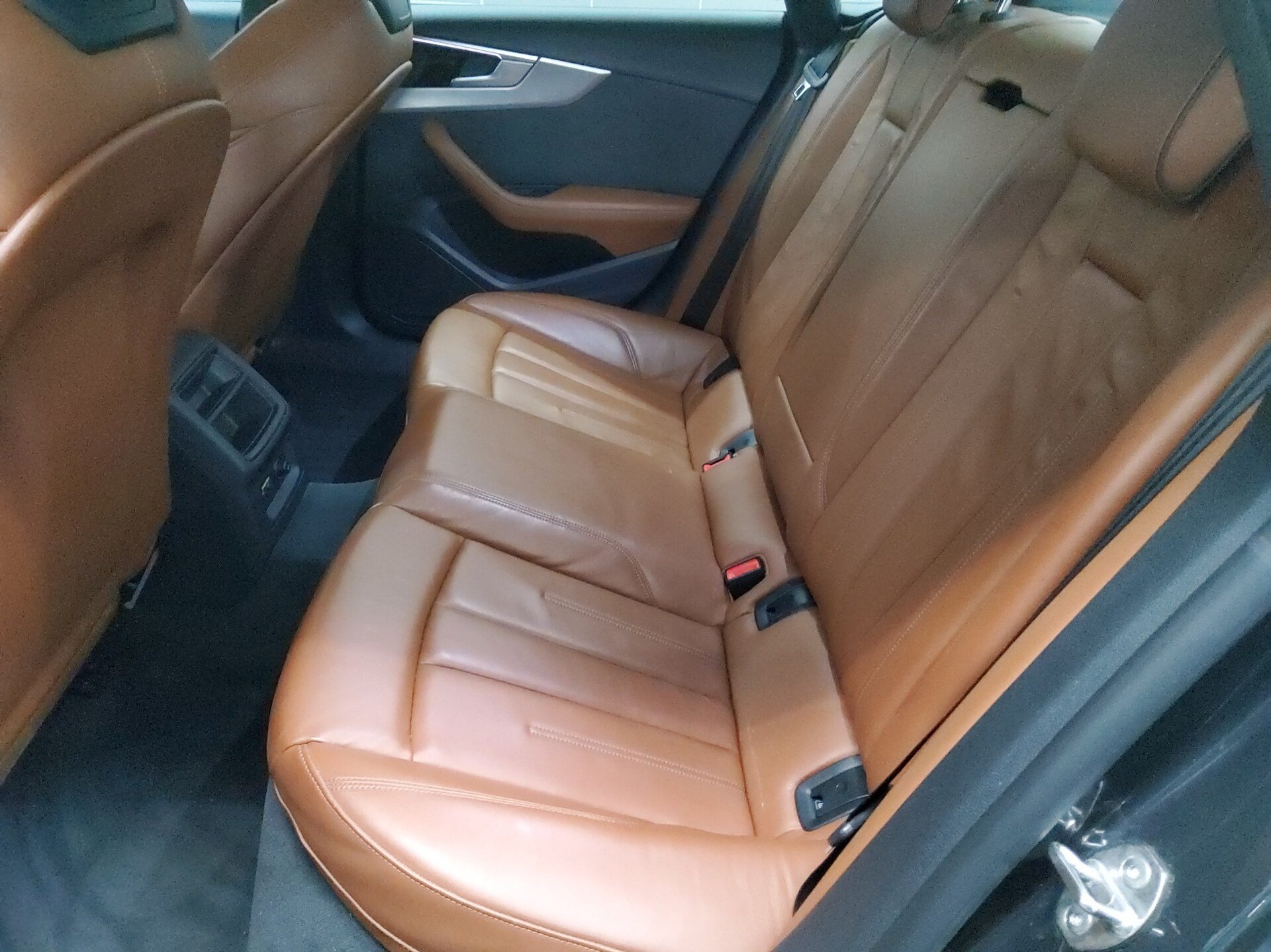 Audi A5 Sportback 35 TFSI Leder Navi Matrix vc 13