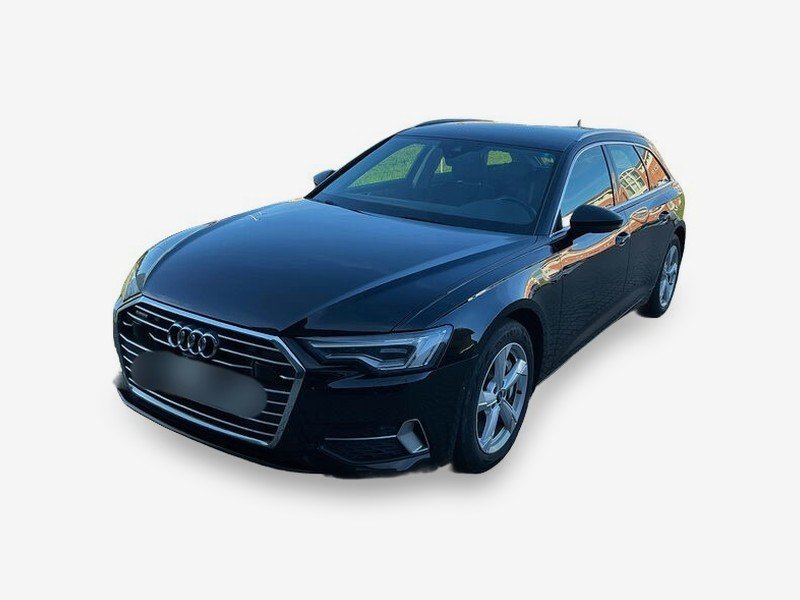 Audi A6 Avant 50 TFSI e Qu. sport NAVI RFK ACC AHK SPURHALTE