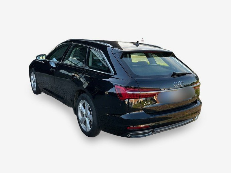 Audi A6 Avant 50 TFSI e Qu. sport NAVI RFK ACC AHK SPURHALTE 3