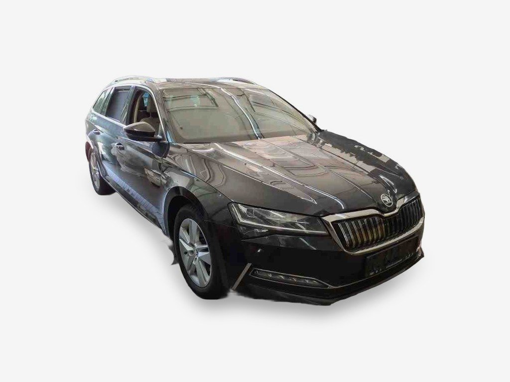 Skoda Superb Kombi 1.4 TSI iV L&K CANTON STHZG. RFK 2