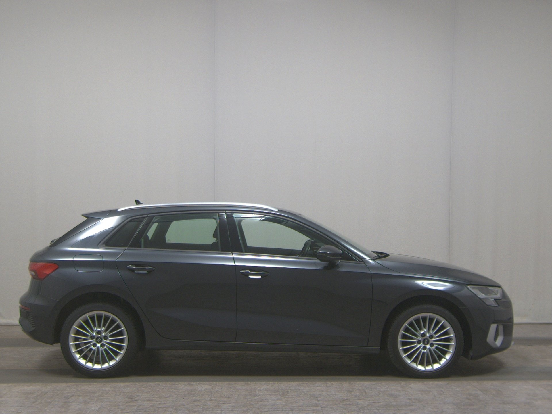 Audi A3 Sportback 30 TFSI advanced Navi LED vc RFK