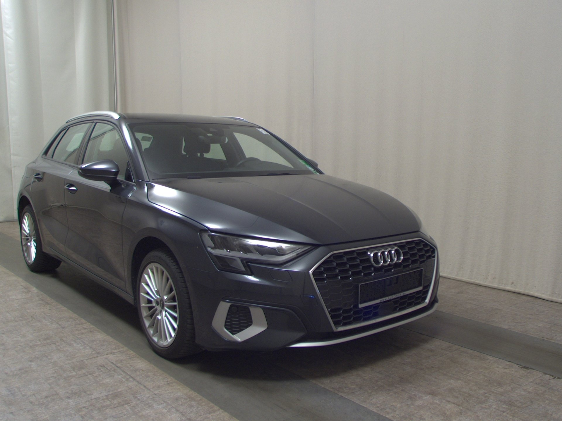 Audi A3 Sportback 30 TFSI advanced Navi LED vc RFK 3