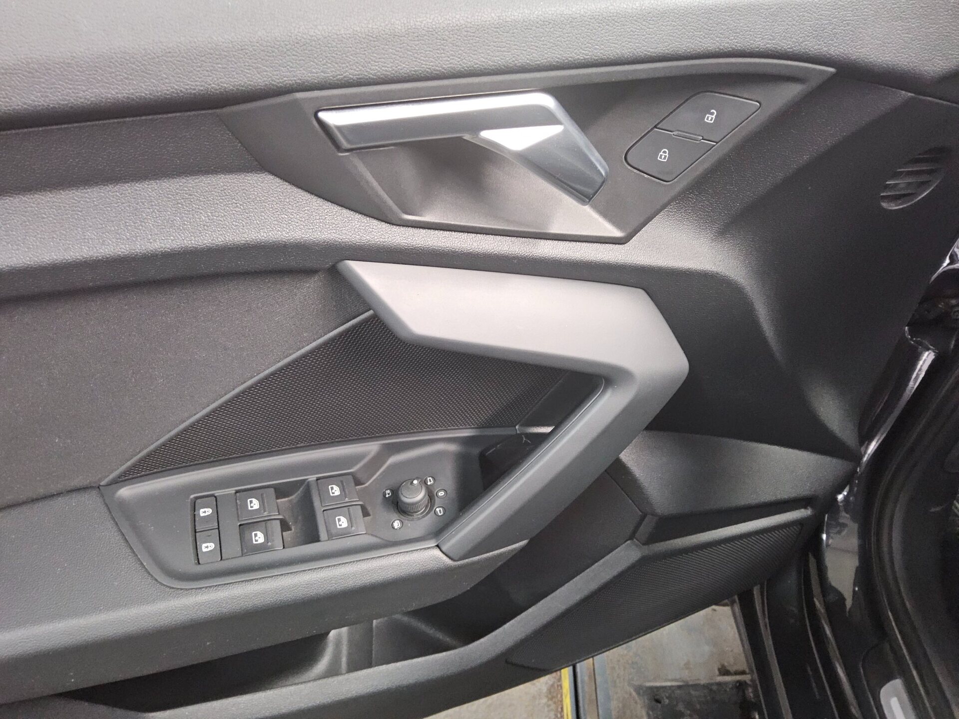 Audi A3 Sportback 30 TFSI advanced Navi LED vc RFK 10