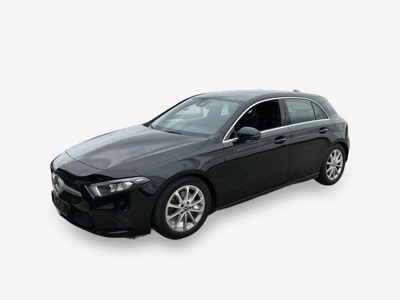 Mercedes-Benz A 220 d Progressive NAVI KLIMAAUT SHZ RFK LED