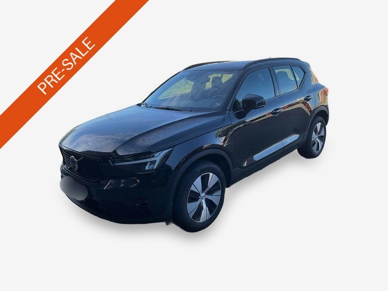Volvo XC40 T4 Recharge Leder Navi LED