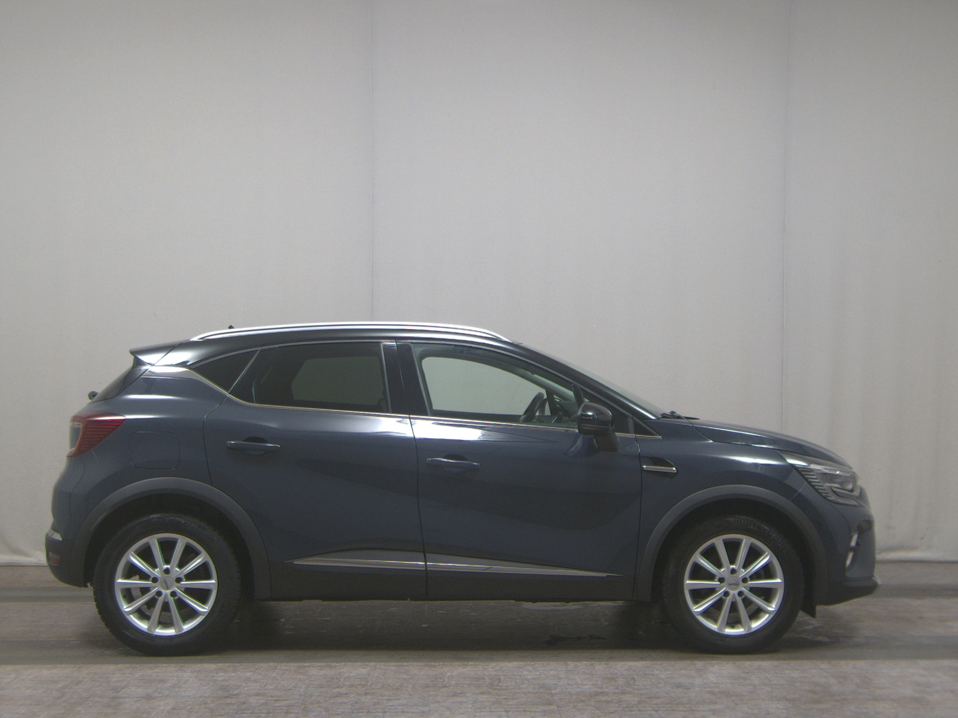 Renault Captur 1.6 E-Tech Navi LED RfK Shz