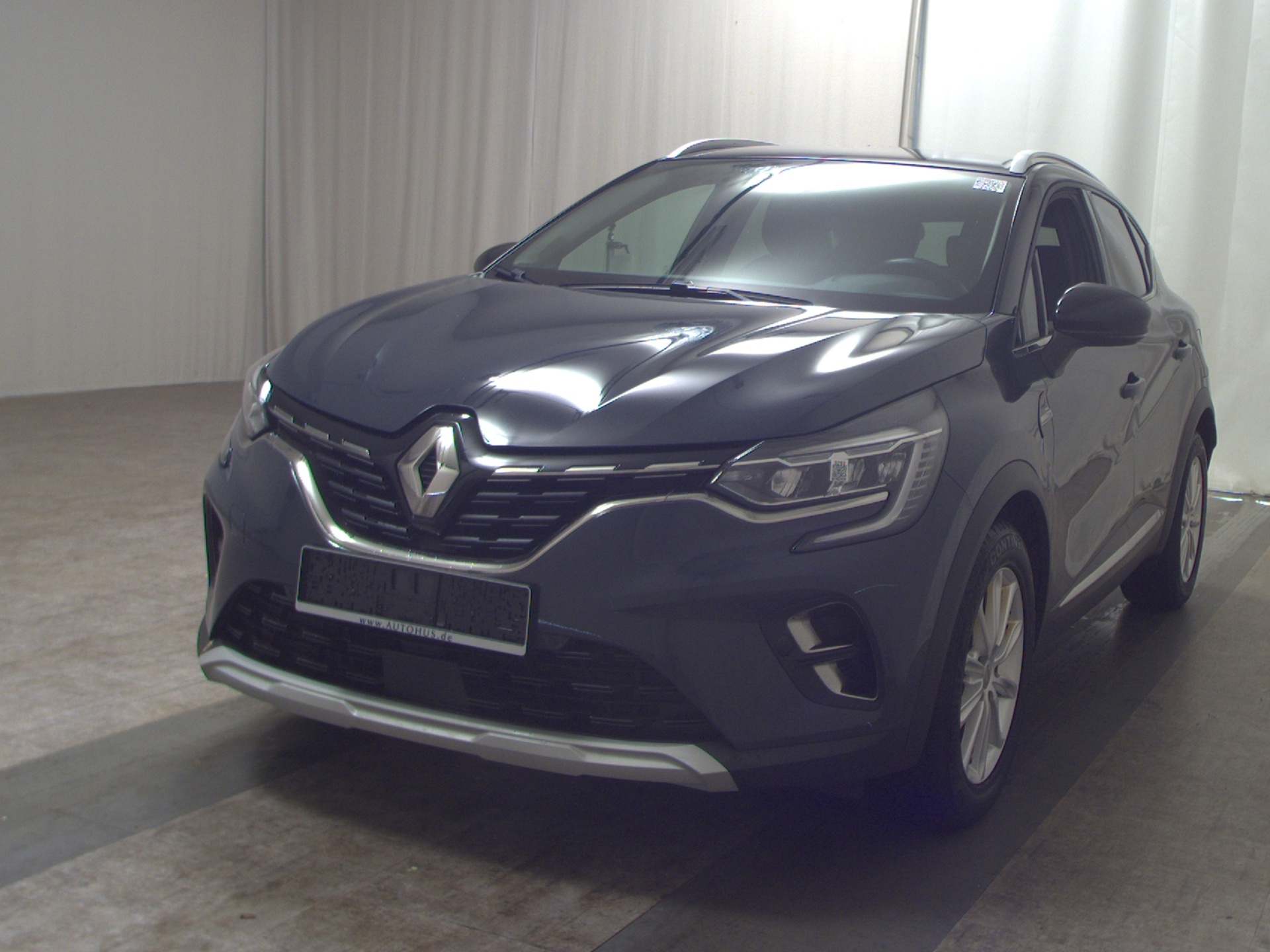 Renault Captur 1.6 E-Tech Navi LED RfK Shz 2