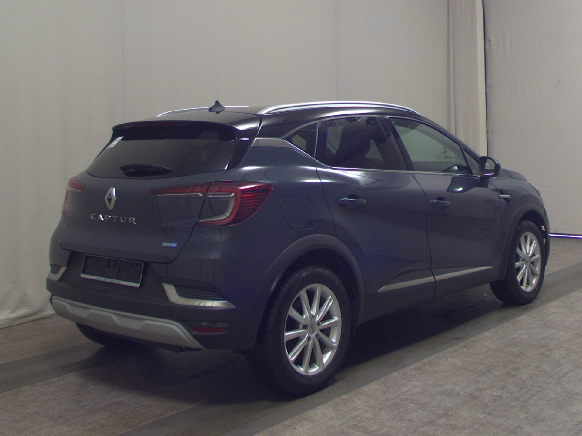 Renault Captur 1.6 E-Tech Navi LED RfK Shz 4