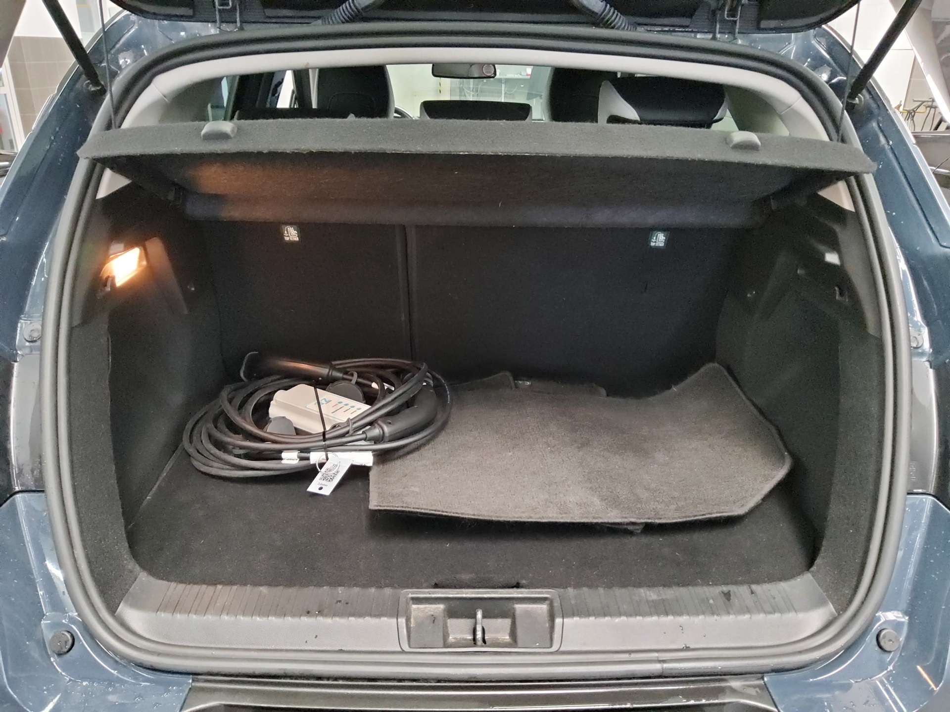 Renault Captur 1.6 E-Tech Navi LED RfK Shz 12