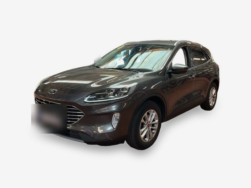 Ford Kuga 2.0 EB Titanium X NAVI CARPLAY ANDROID KLIMAAUT SHZ
