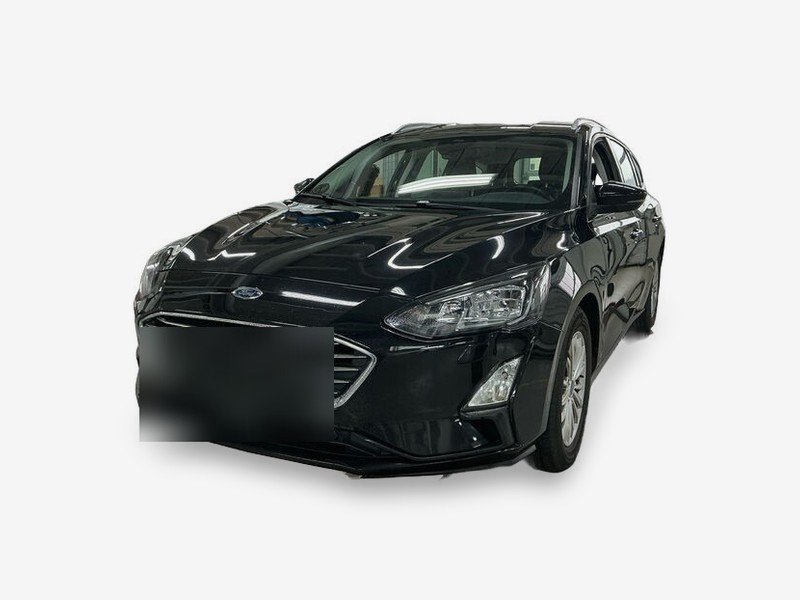 Ford Focus Turnier 1.5 EB Titanium NAVI SHZ PDC LED BT
