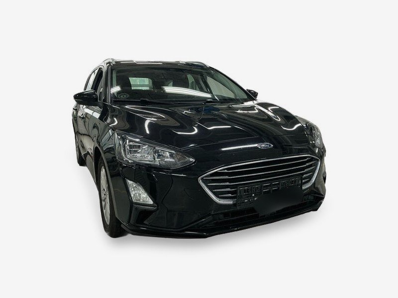 Ford Focus Turnier 1.5 EB Titanium NAVI SHZ PDC LED BT 2