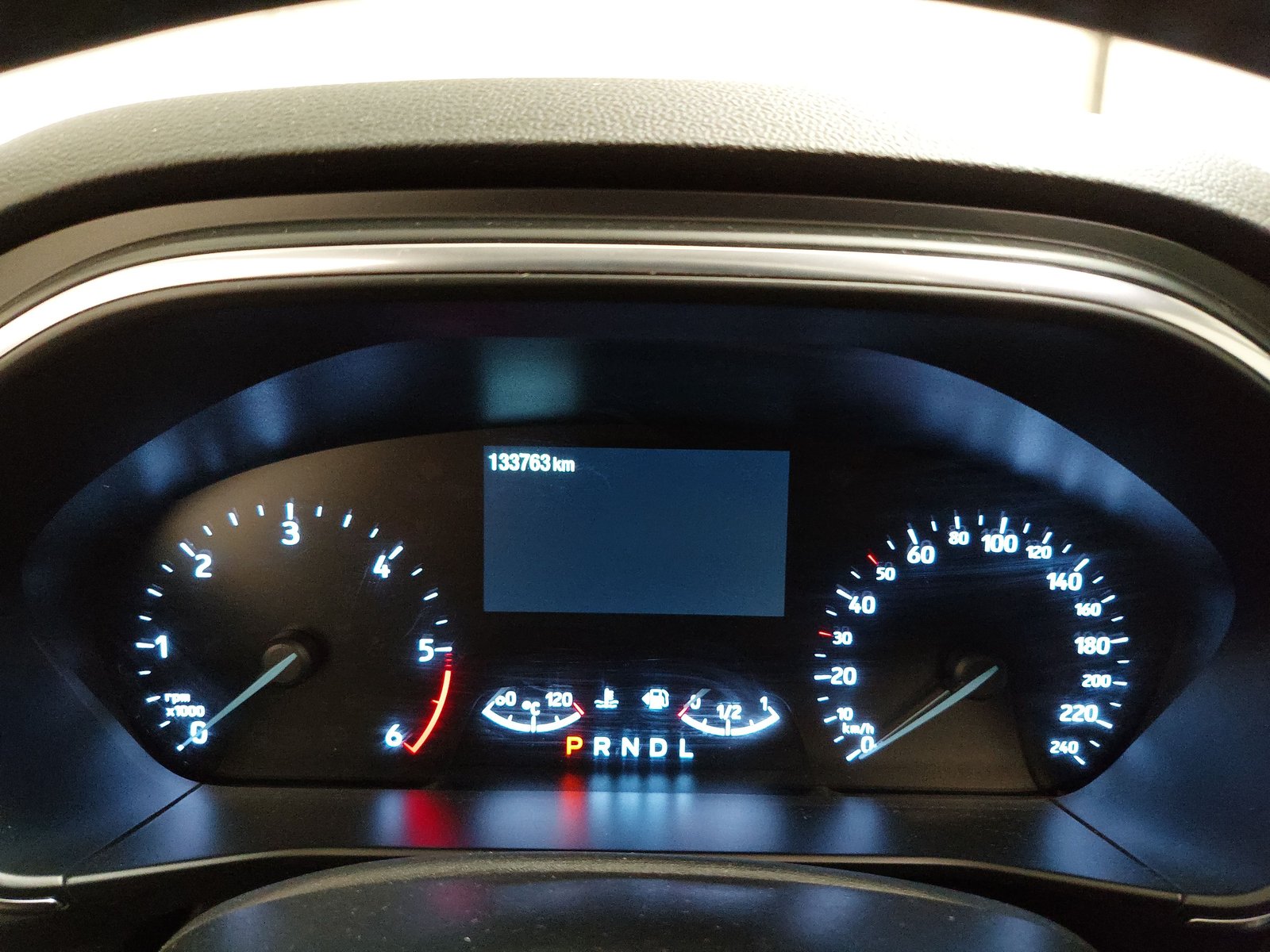 Ford Focus Turnier 1.5 EB Active NAVI LED SHZ RFK 17