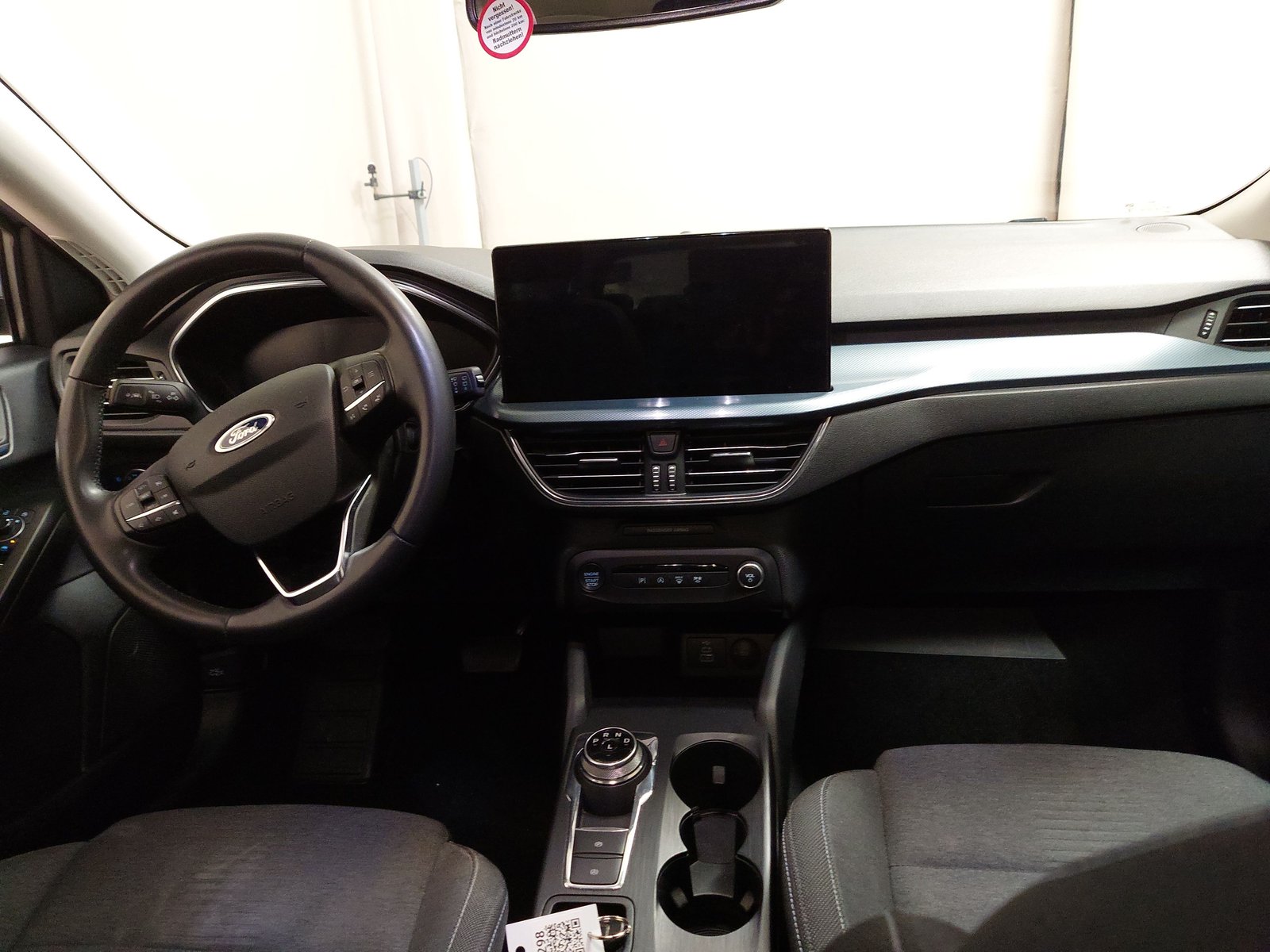 Ford Focus Turnier 1.5 EB Active NAVI LED SHZ RFK 13