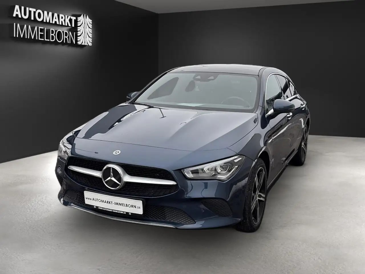 Mercedes-Benz CLA 250 CLA 250 belüSitz*Pano*Kamera*LED*Sound*VollLeder 3