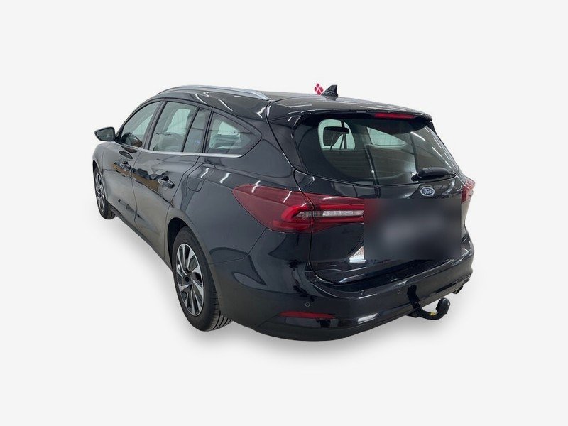 Ford Focus Turnier 1.5 EB Titanium NAVI KLIMAAUT SHZ PDC LED 3