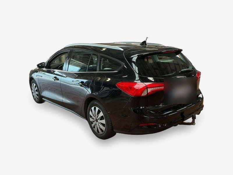 Ford Focus Turnier 1.5 EB Titanium NAVI SHZ RFK LED ACC 4