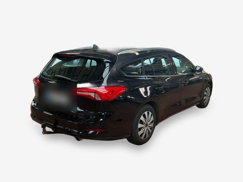 Ford Focus Turnier 1.5 EB Titanium NAVI SHZ RFK LED ACC 3