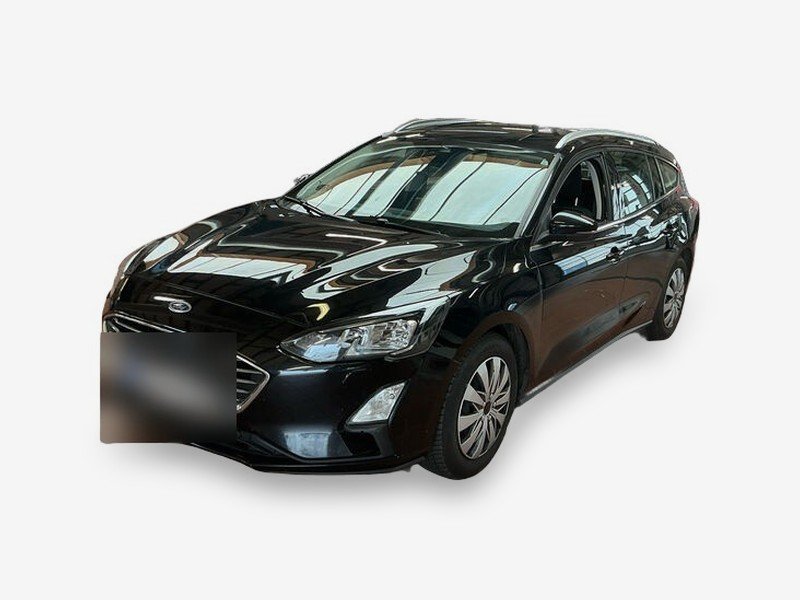 Ford Focus Turnier 1.5 EB Titanium NAVI SHZ RFK LED ACC